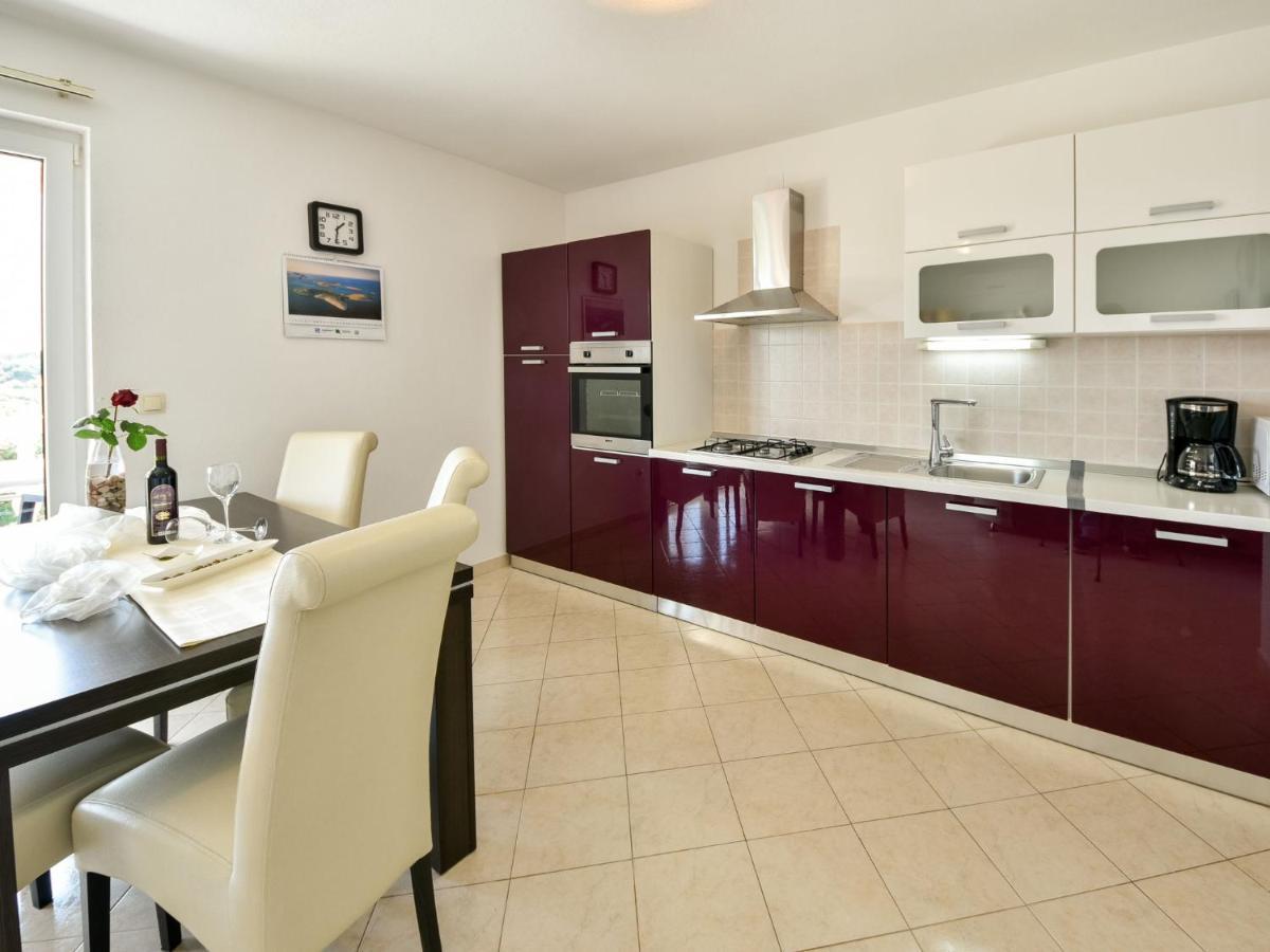 Apartment Milin-2 By Interhome Jezera Exterior foto