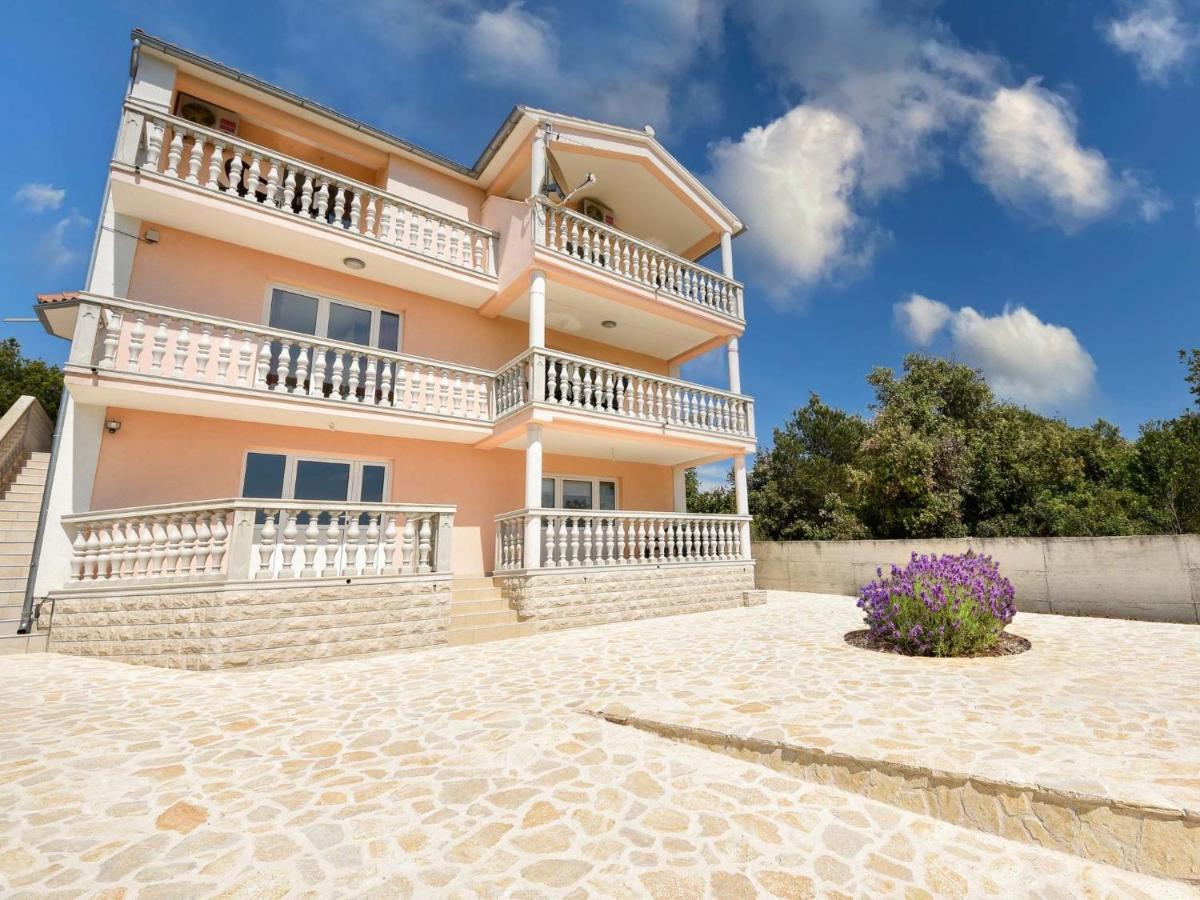 Apartment Milin-2 By Interhome Jezera Exterior foto