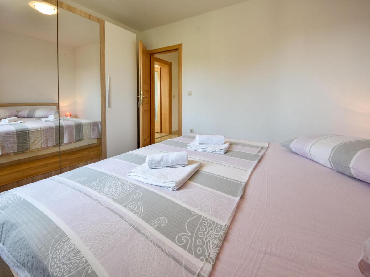 Apartment Milin-2 By Interhome Jezera Exterior foto