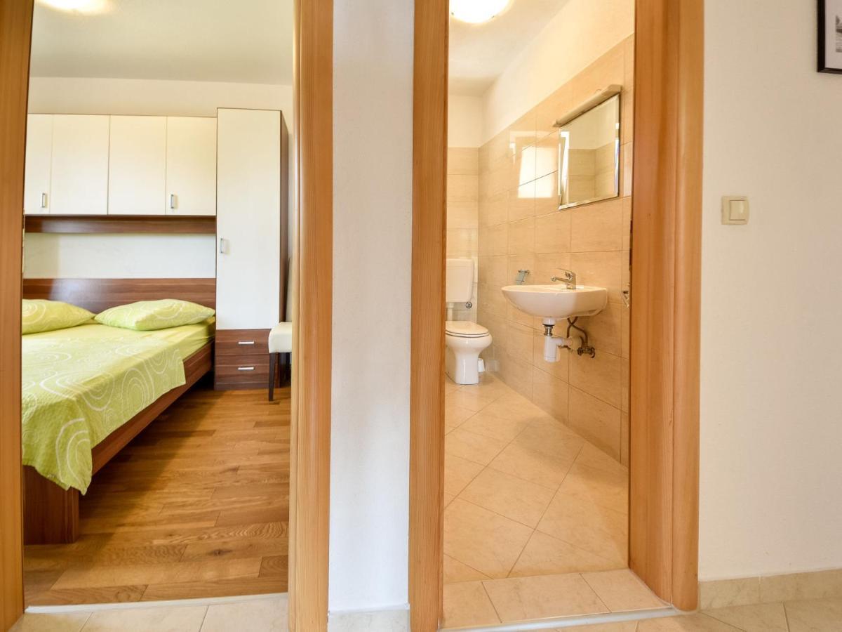 Apartment Milin-2 By Interhome Jezera Exterior foto